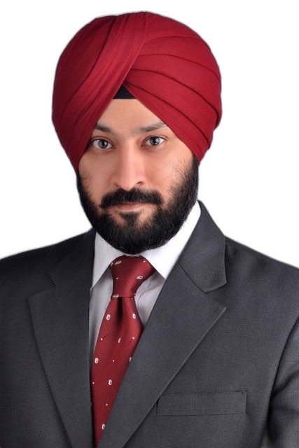 Amarjit Mehta