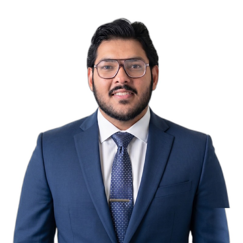 Dushyant Verma